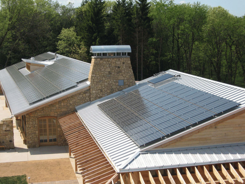 Off-Grid Sistemler (Şebeke Bağlantısı Olmayan Sistem) Off-Grid Sistemler (Şebeke Bağlantısı Olmayan Sistem)